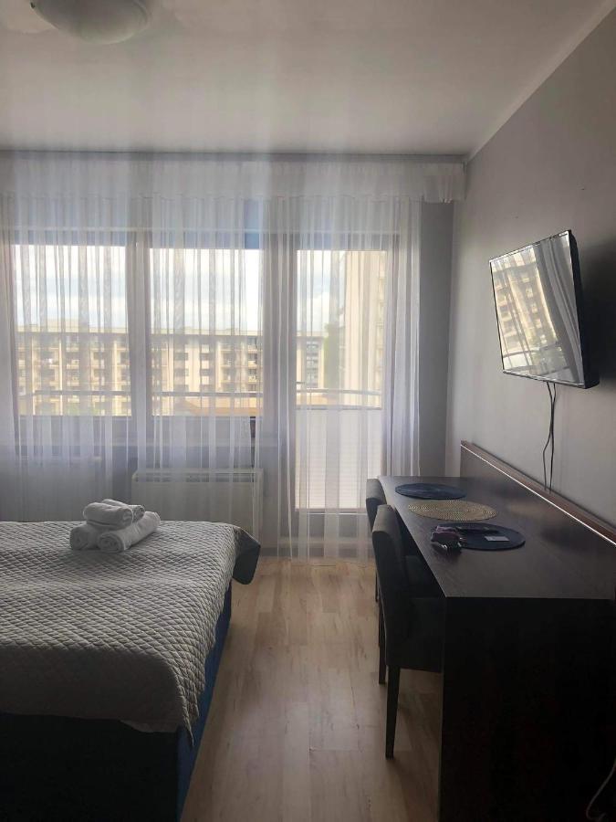Apartamenty W Arka Medical Spa Kołobrzeg Kültér fotó