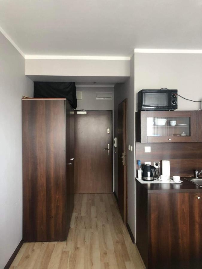 Apartamenty W Arka Medical Spa Kołobrzeg Kültér fotó