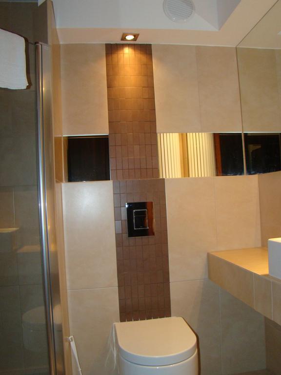 Apartamenty W Arka Medical Spa Kołobrzeg Kültér fotó